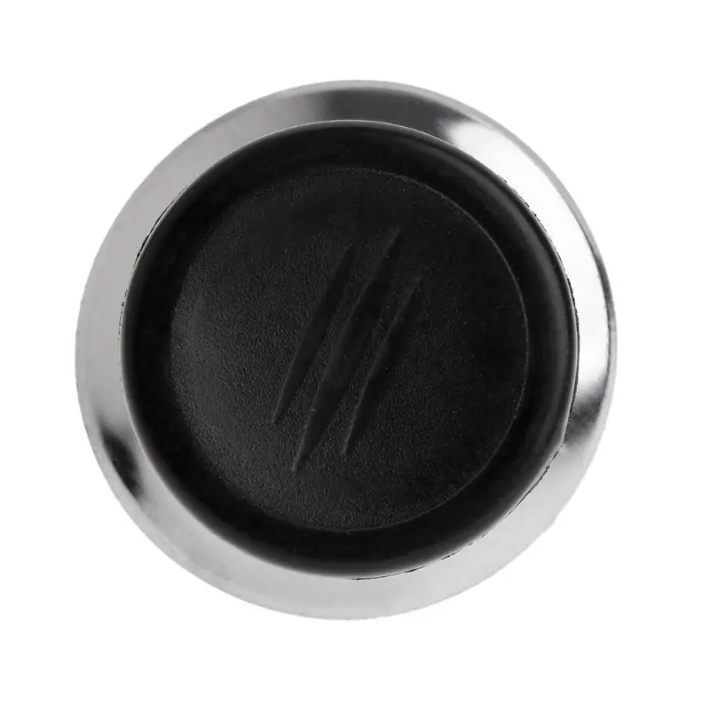 F92B Replacement Cooker Pot Kettle Lid Button Plastic Handle Knob Grip 2 Size