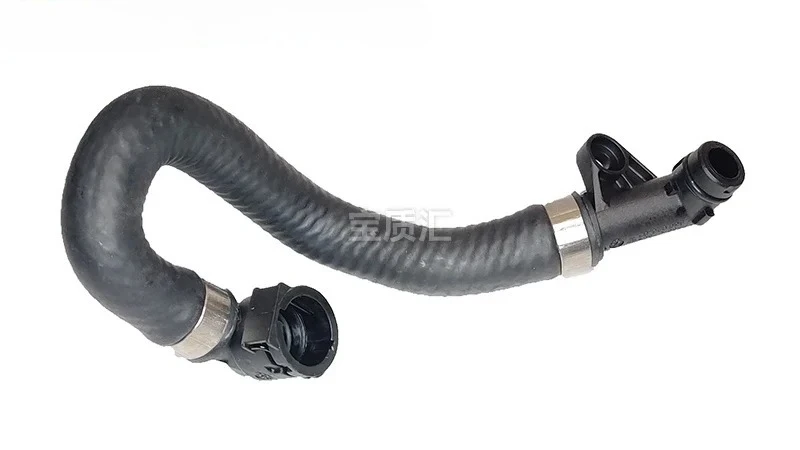 

Applicable to 1 series 120i130i3 series 318i320i/X1Z4 gearbox/gearbox radiator oil pipe and water pipe