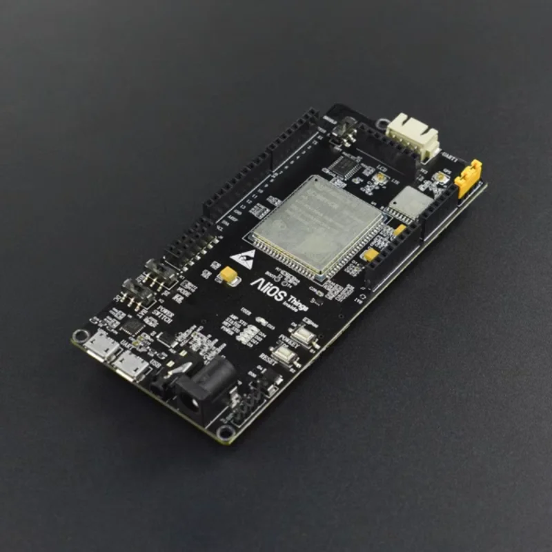 

Development board kit