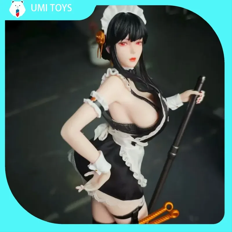 

Фигурка Spy×Family Yor Forger, фигурки для ванной комнаты, сексуальная аниме-фигурка Yor, коллекция из ПВХ, модель, украшение для стола, кукла, статуя, игрушки, подарок