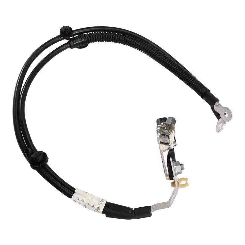 

AT92-Car Battery Cable ALTERNATOR STARTER BATTERY CABLE Battery Cable For Citroen C6