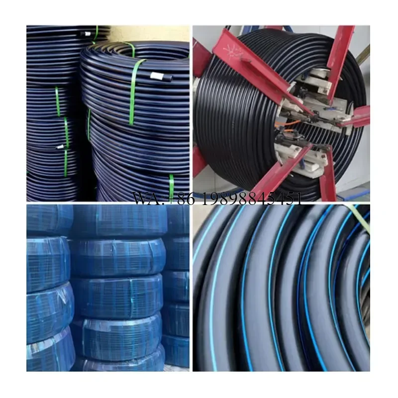 WMWMNU Hot Selling Drip Hose Irrigation Tubing Connectors Greenhouse Sprinkler System for Wholesales