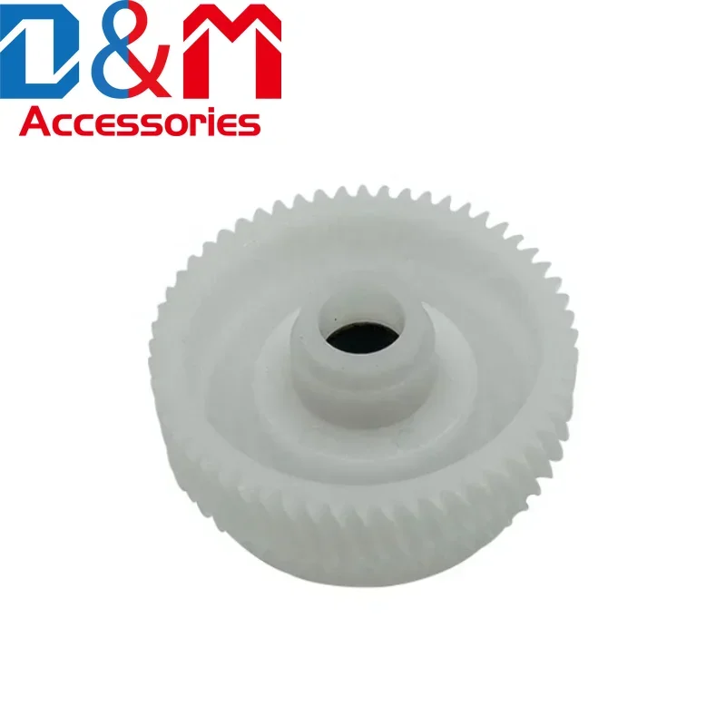 10X 6LH23425000 6LE56639000 GEAR 56T for TOSHIBA 18 163 165 166 167 181 182 195 203 205 206 207 212 223 225 237 242 243 245
