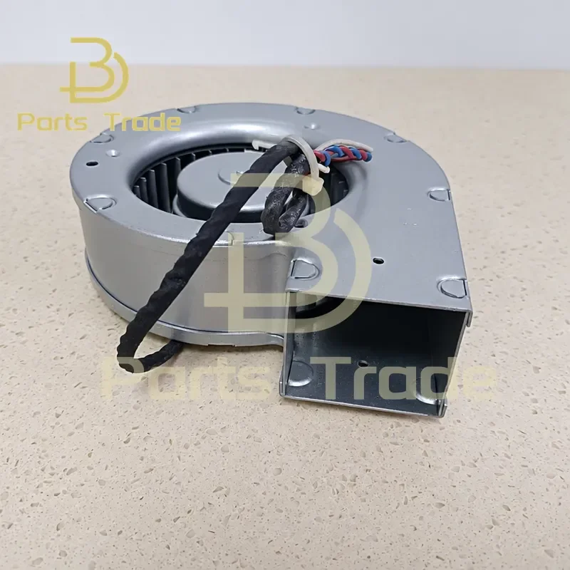 RG97-25/24-500 959 4310 500 24V 17W Flow Snail Fan 1151050102 for Linde Forklift R10C R14 R16 115