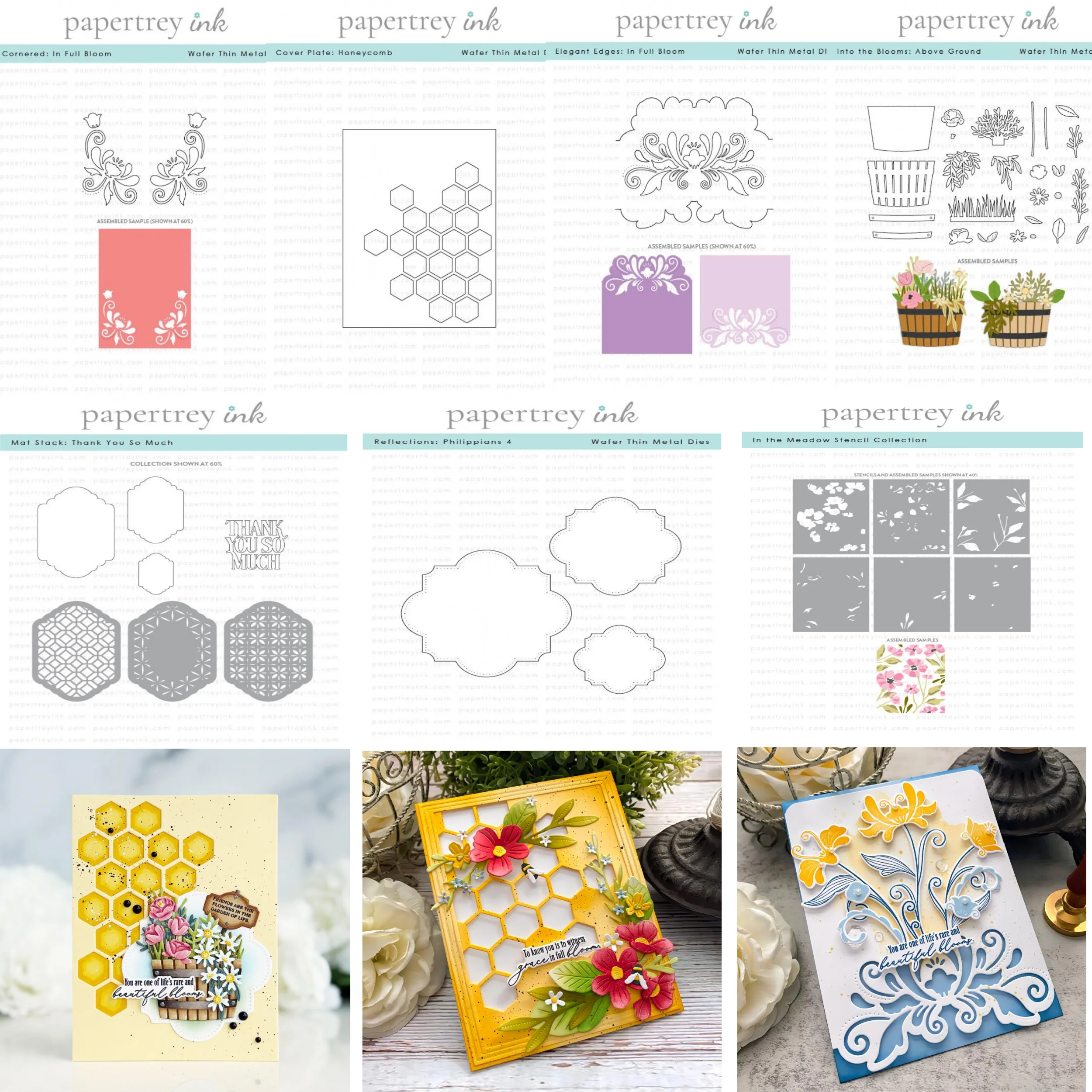 

Retro Natural Flowers Plants Natural Background Metal Cutting Dies Layering Stencil for DIY Greeting Card Craft Paper 2025 New