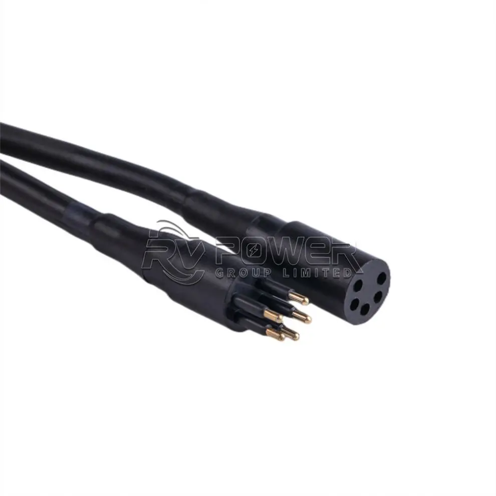 MCIL2F & MCBH2M Male Female Waterproof Pluggable Subconn Cable Connectors Underwater Electrical Connector for Subsea