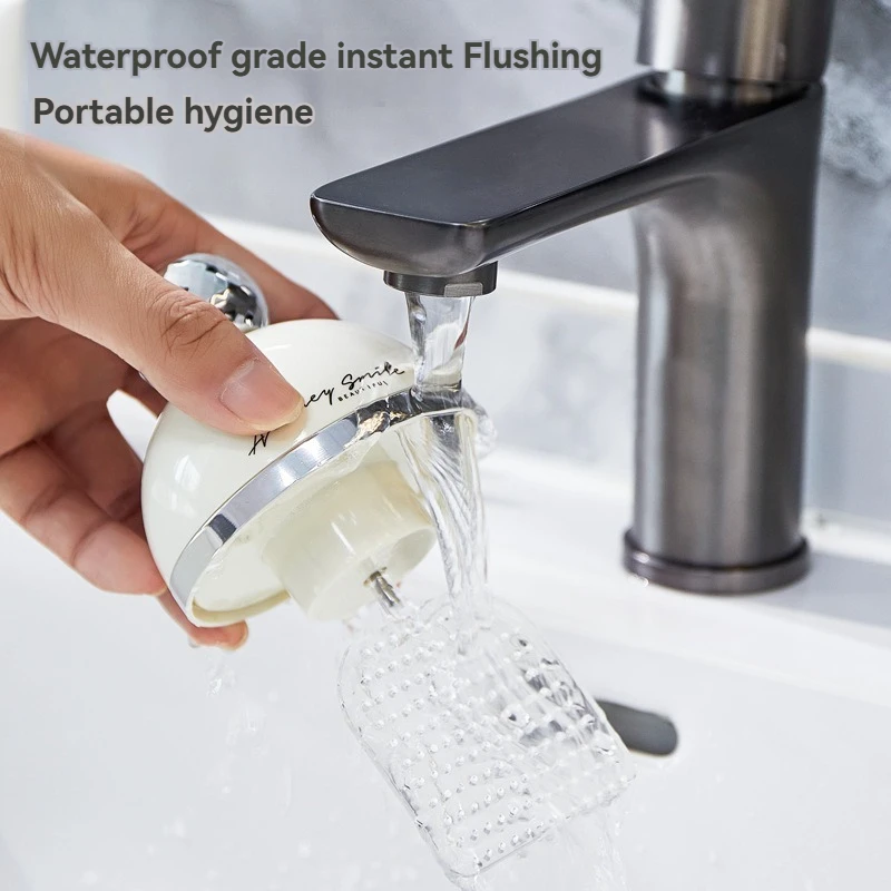 Bubbler ไฟฟ้าแชมพูเจลอาบน้ําโฟมโฟมโฟมโฟมล้างหน้า, โฟมโมเดลชาร์จนม