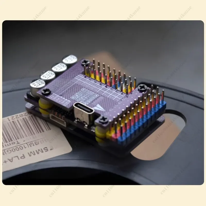 for F405 Flight Controller AP INAV Compatible Fixed Wing VTOL FPV Long Range Drone