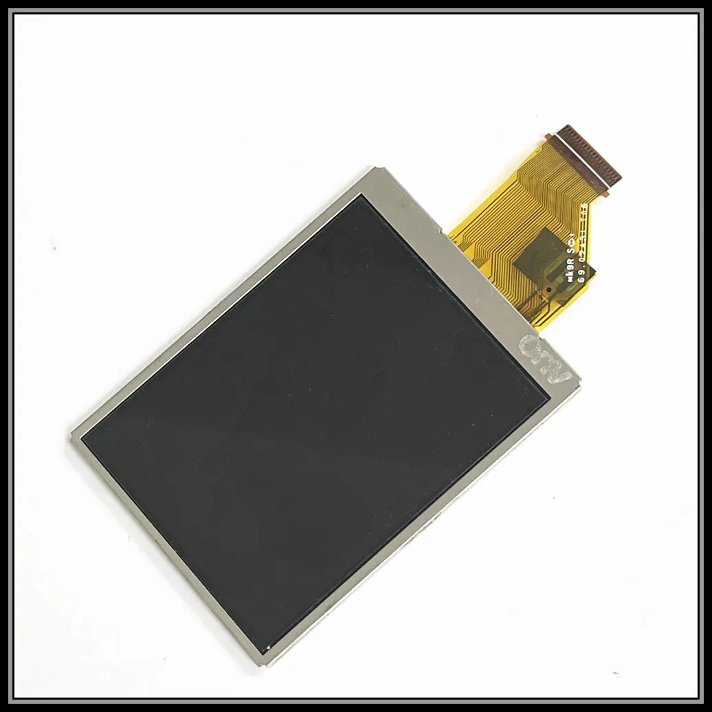 NEW LCD Display Screen for SAMSUNG ST60 ST61 WP10 for OLYMPUS X960 FE5050 FE5030 FE4030 SANYO X1220 PENTAX H90 Digital Camera