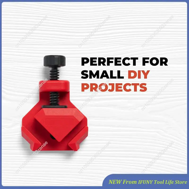 แคลมป์เข้ามุมด่วน, แคลมป์มุมฉากงานไม้, เครื่องมือบ้านที่แข็งแกร่ง- กรอบรูป, แคลมป์กรอบรูป ใหม่