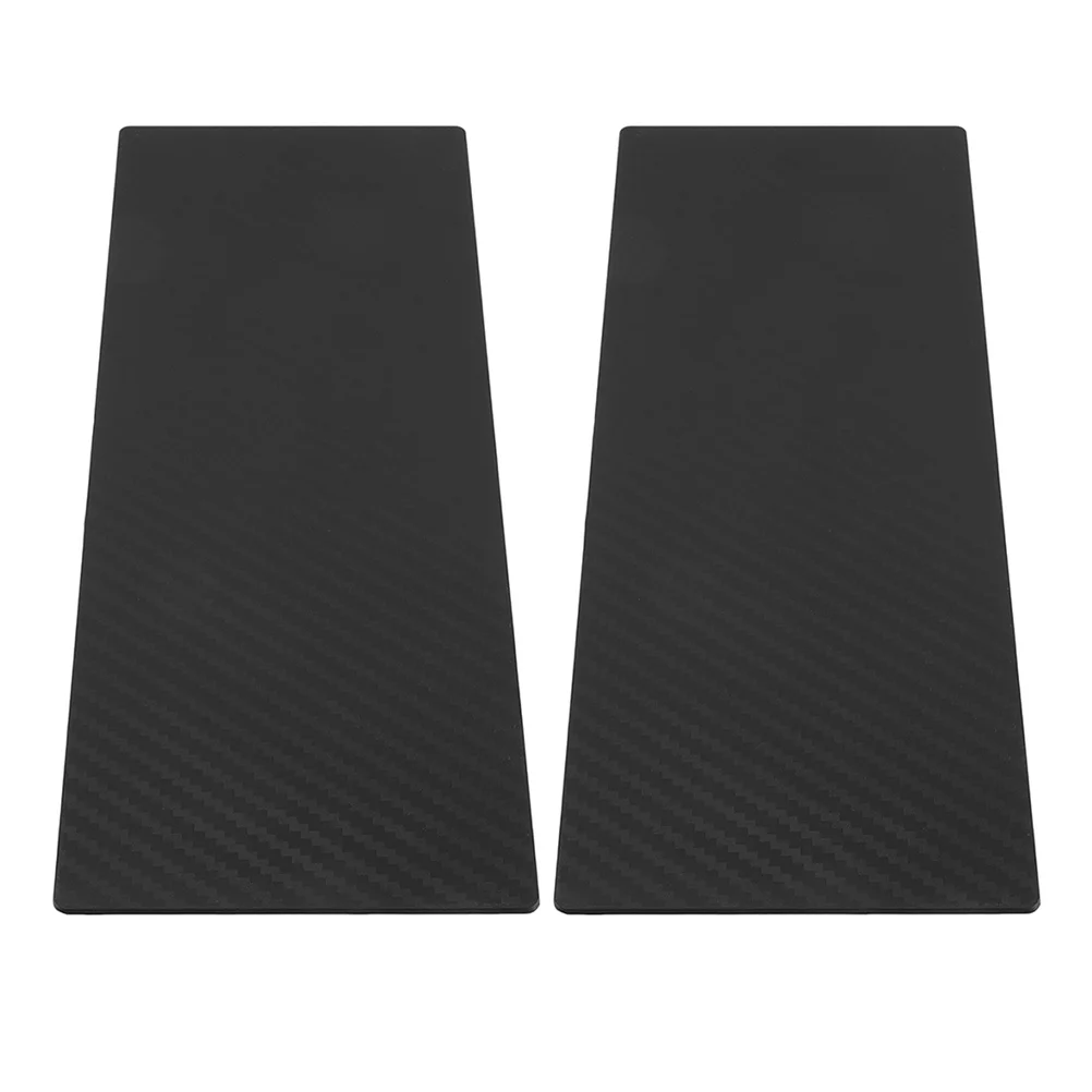 

2 шт., доска для мелирования волос, профессиональный дизайн, точное размещение, прочная многоразовая доска для раскрашивания балаяжа, поставка для укладки