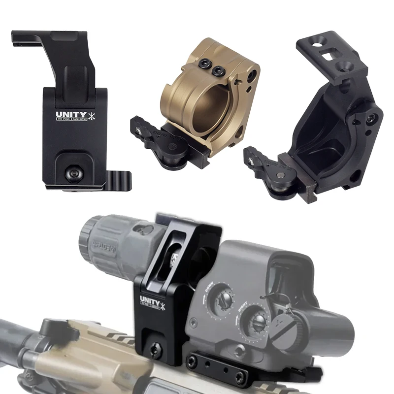 Tactical Unity Fast…