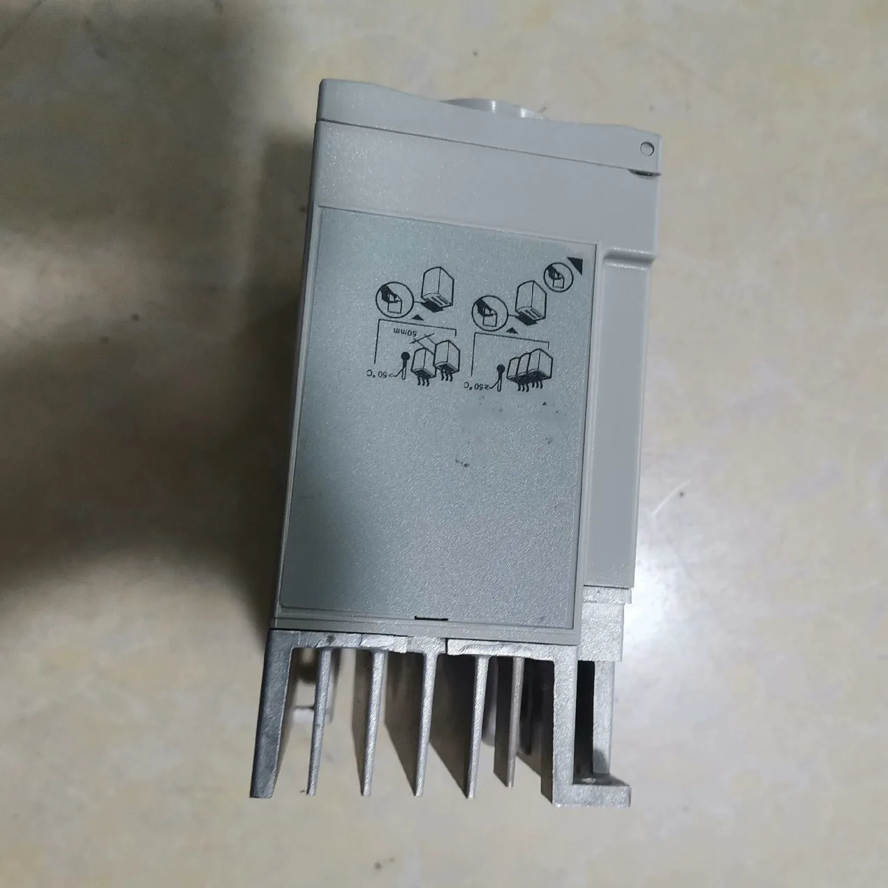 Servo drive LXM05CD10M2 Com garantia