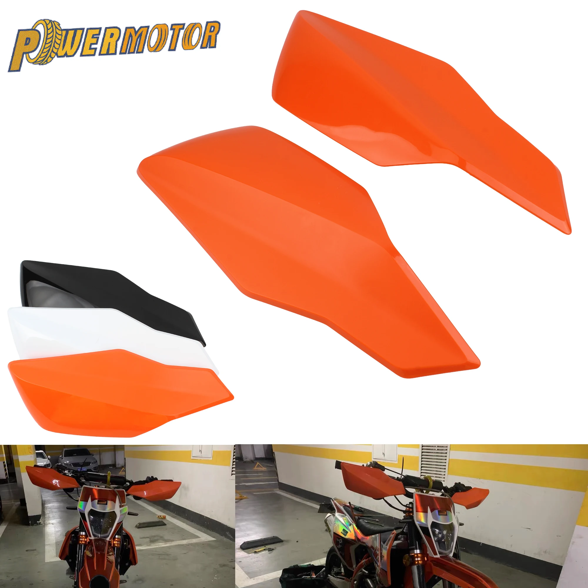 

Защитные ограждения для рук мотоцикла, крестик для KTM EXC XC SX SXF XCF 125-500 20224, защита для велосипеда, эндуро, аксессуары для мотокросса