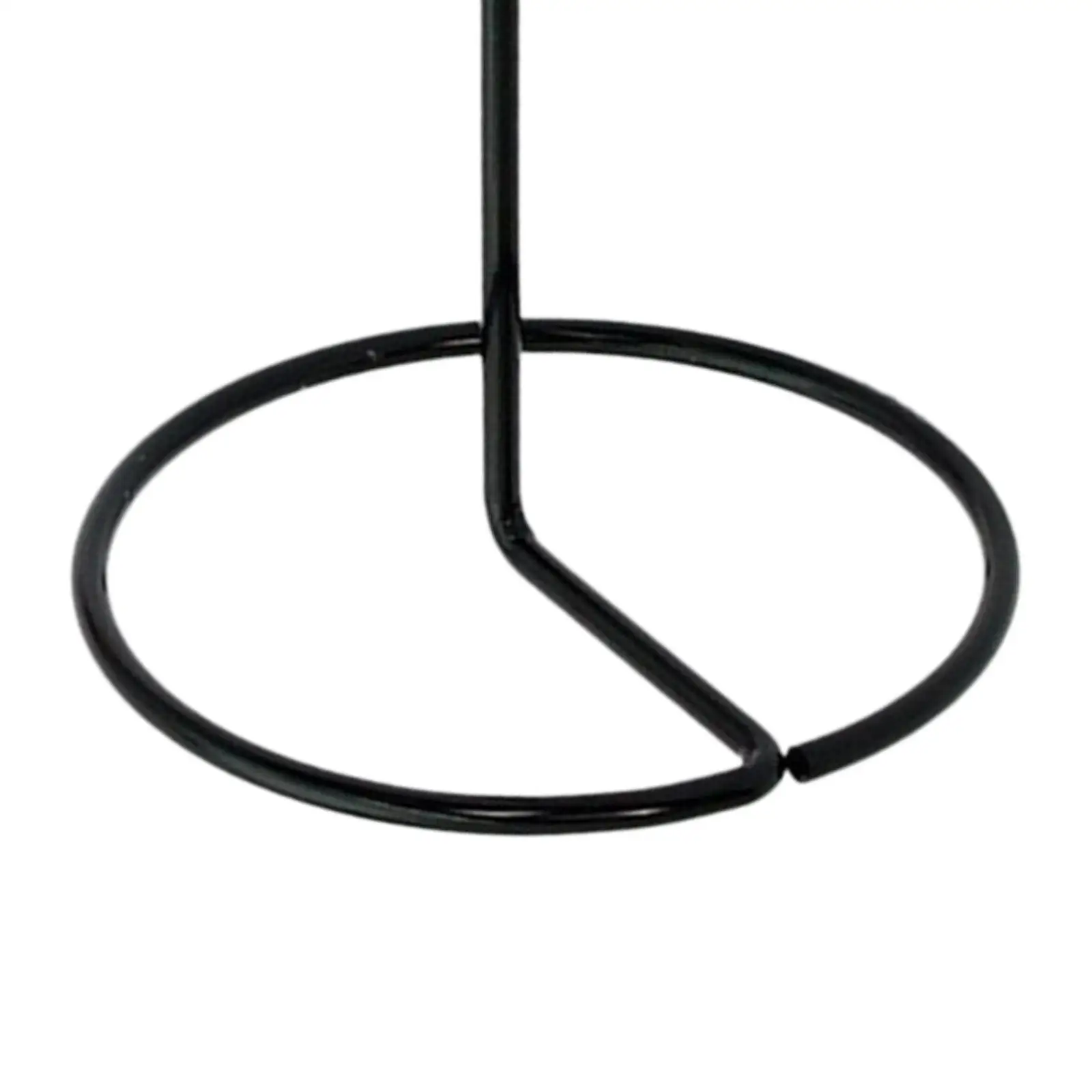 Receipt Holder Portable Ticket Holder for Office Ticket Window Desktop