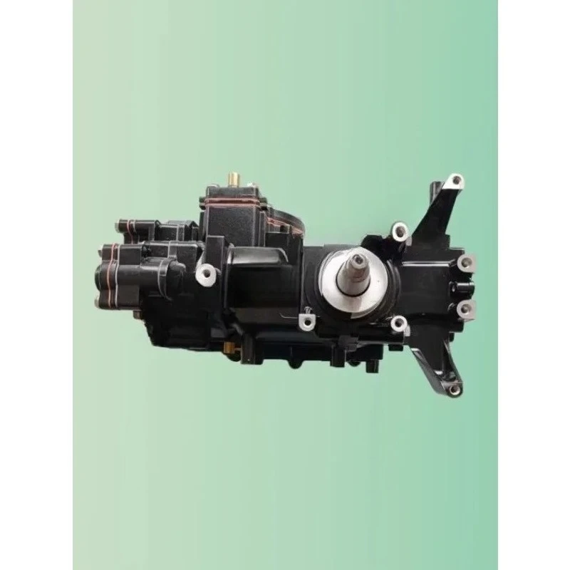 Suitable for Yum 2 punch 20 horsepower outboard engine assembly accessories
