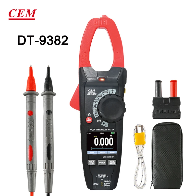 Cem DT-9382 Industr…