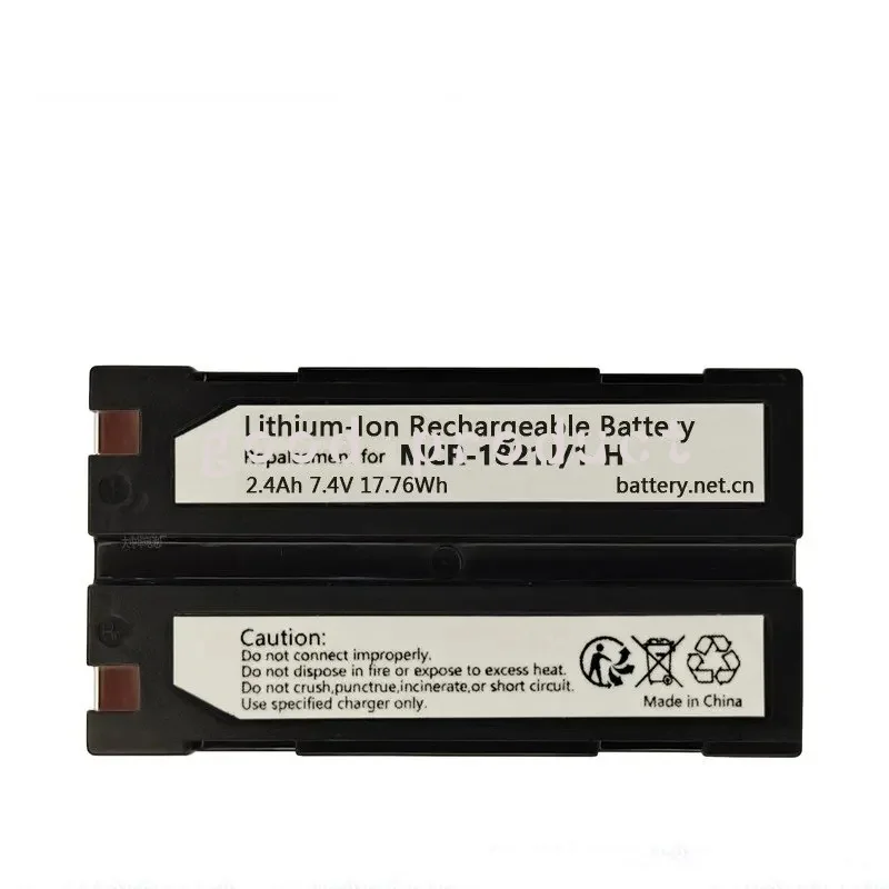 MCR-1821J/1-H Color Difference Meter Rechargeable Lithium Ion Battery Pack for CI6X CI60 CI62 CI64 MCC