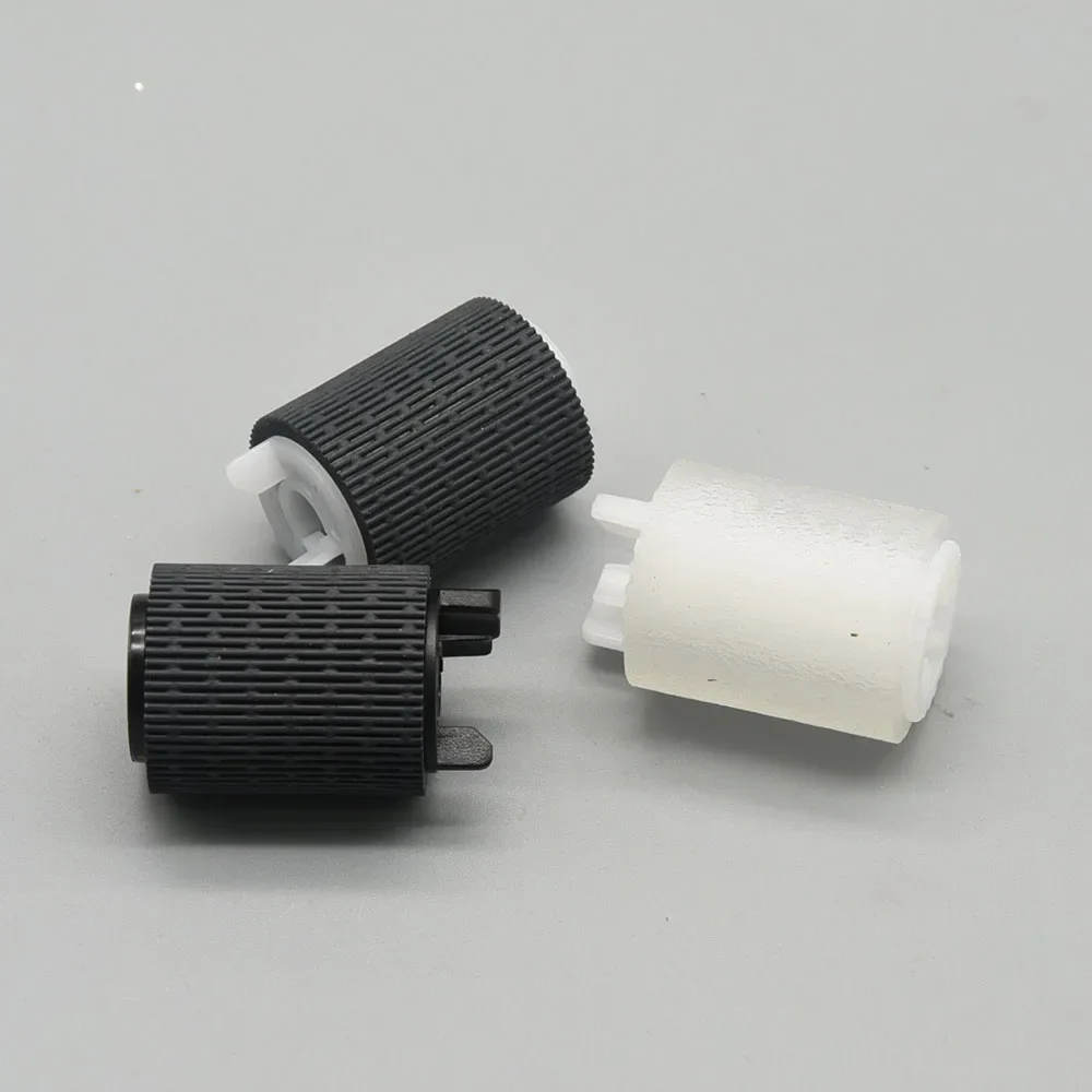 2SETs Paper Pickup Roller suitable FL4-0763-000 FL1-3762-010 FL4 0762-000 for Canon C5840 5850 5860 5870 6850 6855 6860 6870