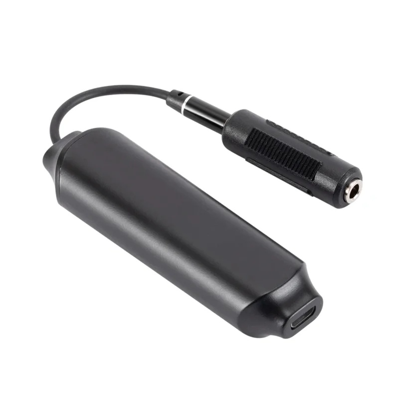 Wireless 2In1 Bluetooth 5.0 Receiver Transmitter Adapter 3.5Mm Jack For Music Audio Headphone Reciever Handsfree