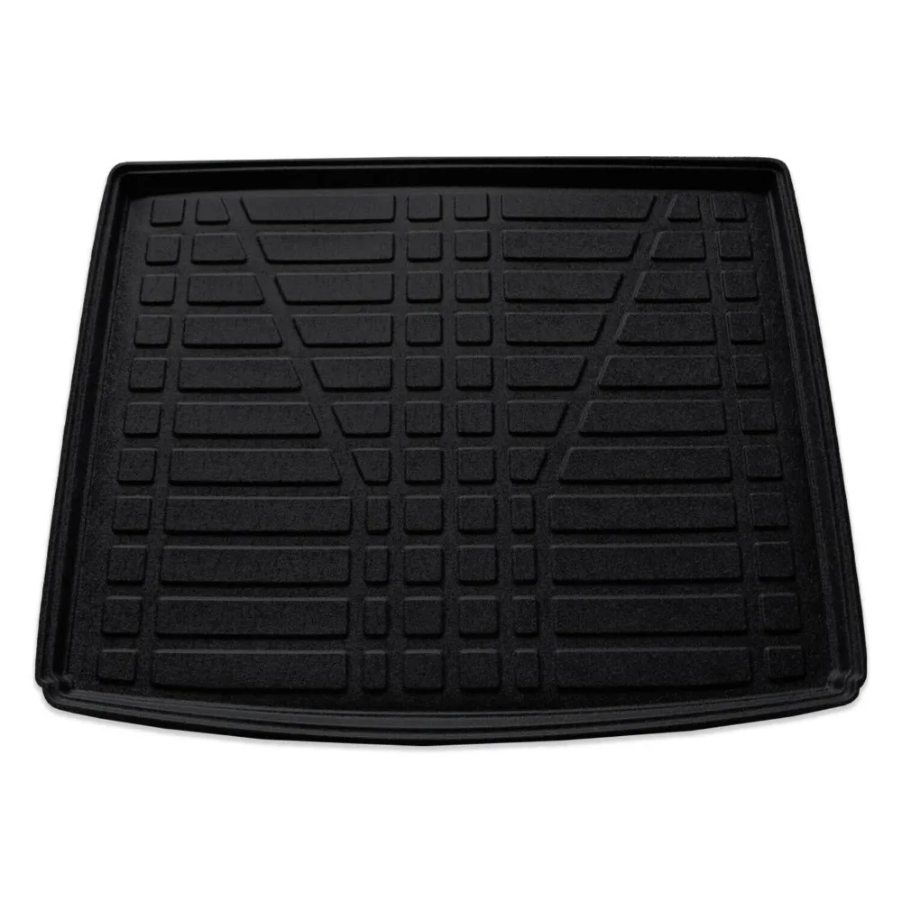 

Cargo Mats Liner for Mercedes GLC Class Coupe C253 2016-2019 All-Weather United States