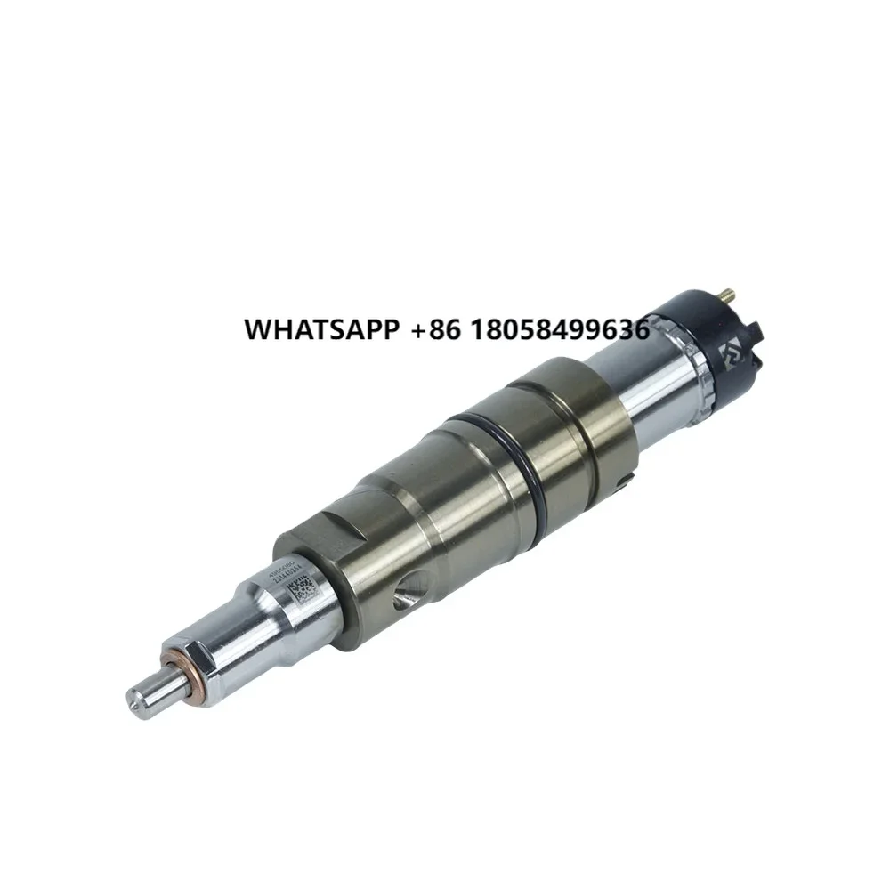 

Common Rail Fuel Injector XPI INJECTOR DC 13/16 2086663 0984302 575177 From F-Diesel NEW OE Quality