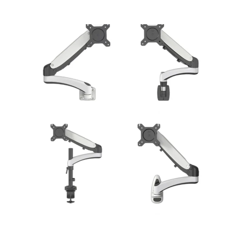 2025 New monitor stand can support 15-32-inch display stands, wall-mounted stands, computer stands, and notebook mechanical arms