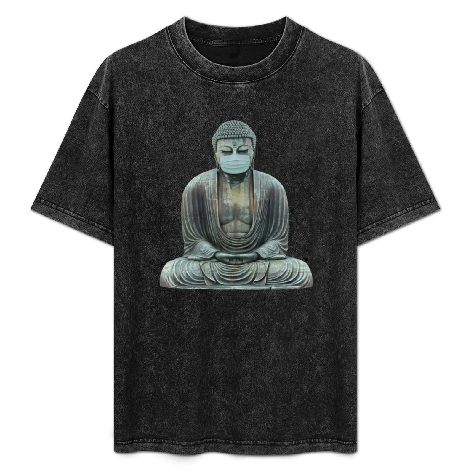 

PLANdemics T-Shirt Breathable Basic Cotton T-Shirt