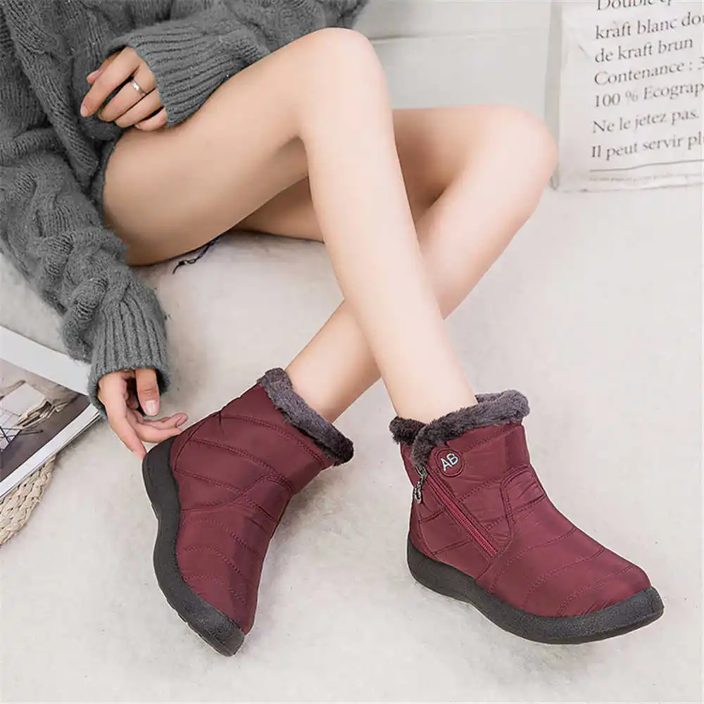 

35-42 Size 39 Khaki Women's Sneakers Spring Boots Women Shoes Women's High-top Sneakers Sports Wide Fit Nice Loafers