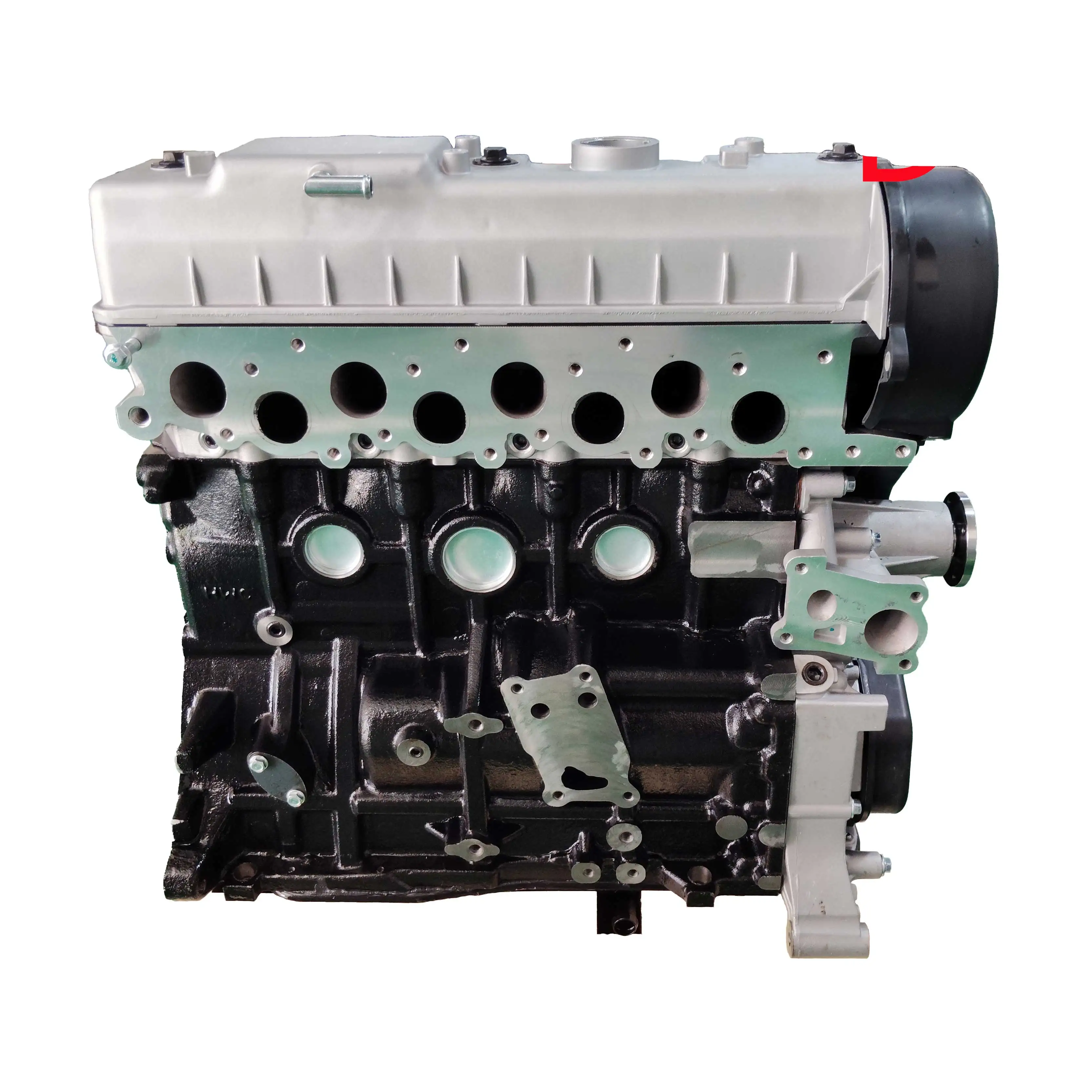 Factory Directly Suppliers High Quality D4BH Engine Assembly 2.5T Diesel D4BH Engine For Korean Cars Santa Fe Sportage Trajet