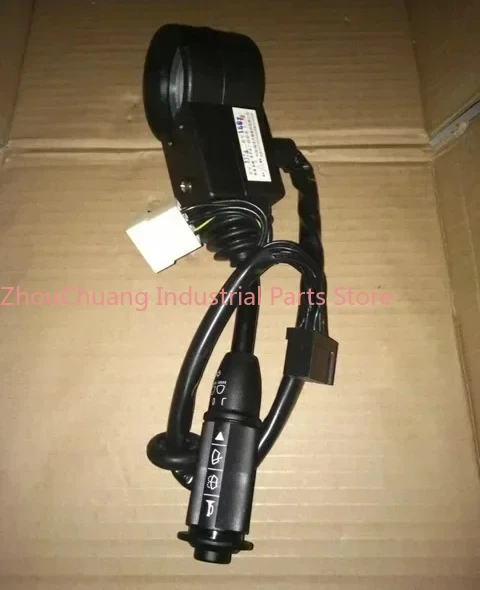 Bus combination switch light turn signal switch JK337 337A