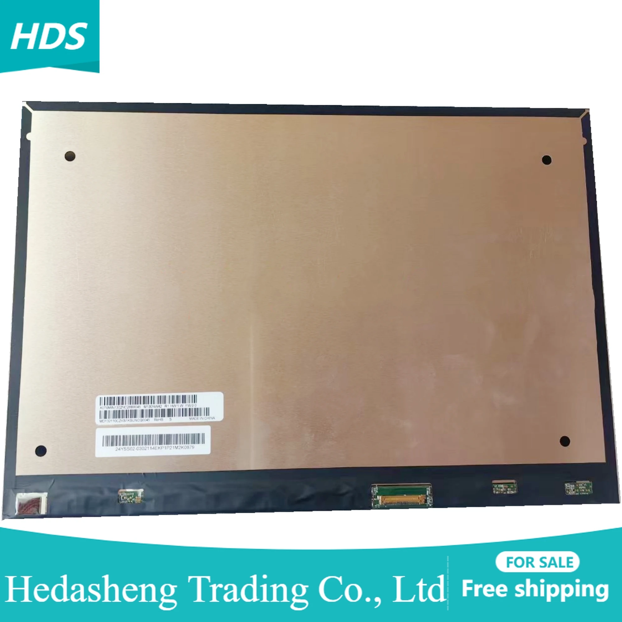 

M130NW42 R1 IPS Panel Matrix Replacement 1920x1080 13.0''inch Laptop LCD LED Screen