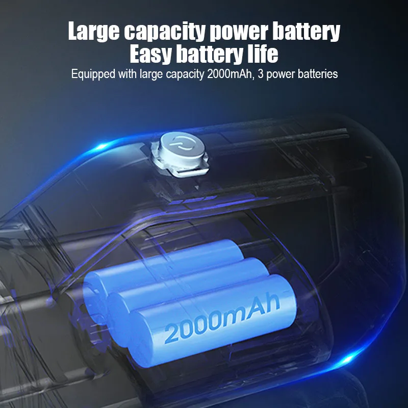 120W 11.1V เครื่องดูดฝุ่นรถยนต์2000Mah Dual-Purpose มือถือมากขนาดเล็ก Power 12000Pa ดูดแปรงเก็บฝุ่น