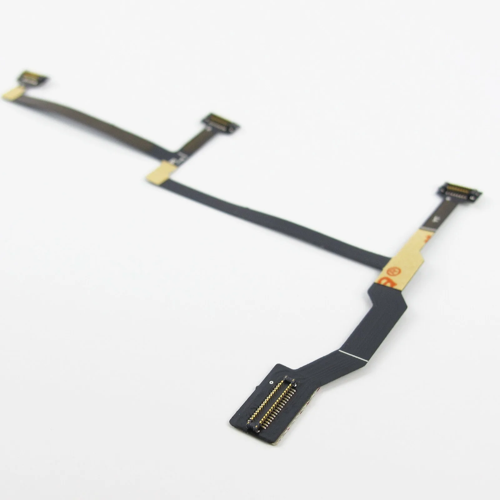 Cardán Flexible plano PCB, Cable Flexible para DJI Mavic Pro Drone, piezas de repuesto para cámara