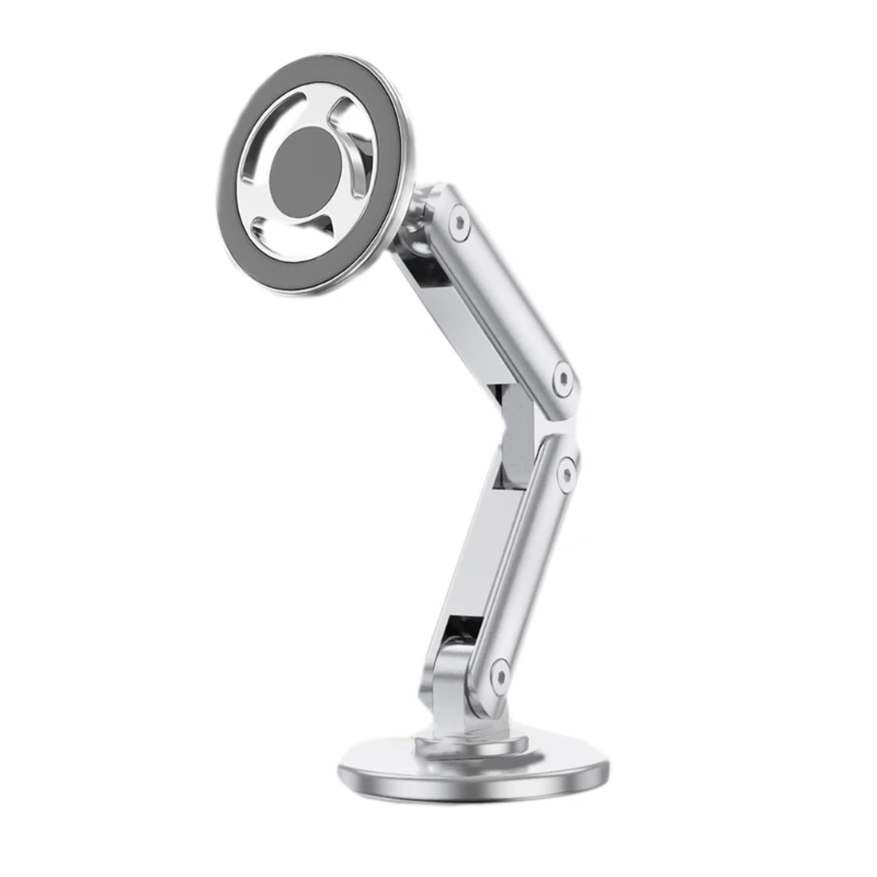 Q1W2 Car Mount Phone Holder Navigation Support Holder for 15 14 13 12 image 3
