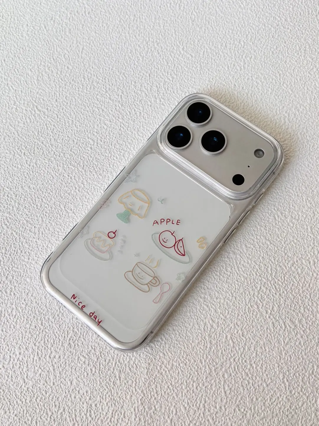 Cartoon Colorful Li… - image