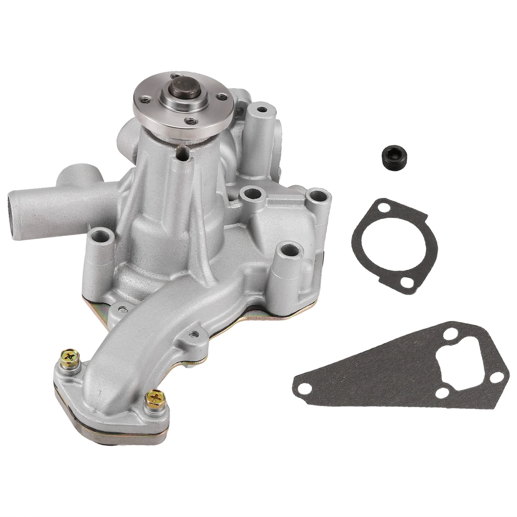 

A80X-Водяной насос 129470-42001 129470-42002 129470-42003 для Yanmar 3JH3E 4JH2E 4JH3