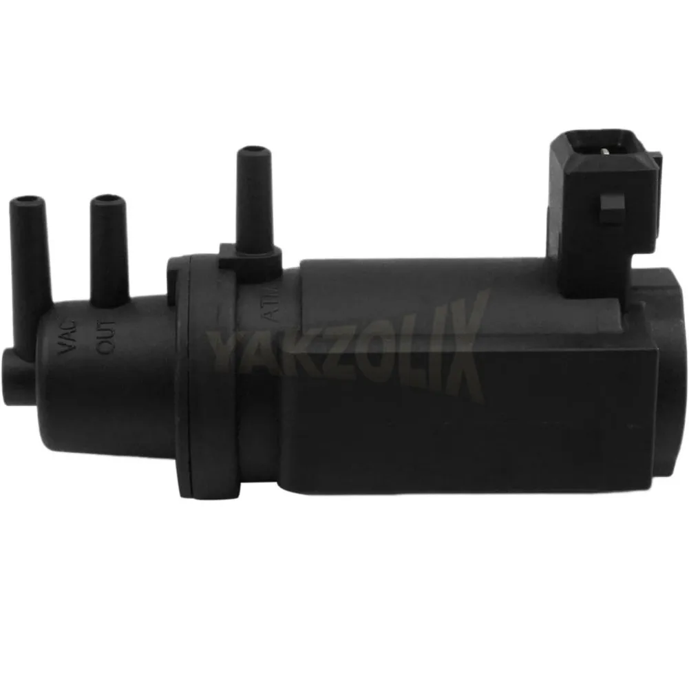 14956EB70B 14956-EB70B 14956-EB30A Turbo Boost Solenoid For Nissan Navara D40 Pathfinder R51 2.5L Frontier Cabstar 2005-2015 view 2