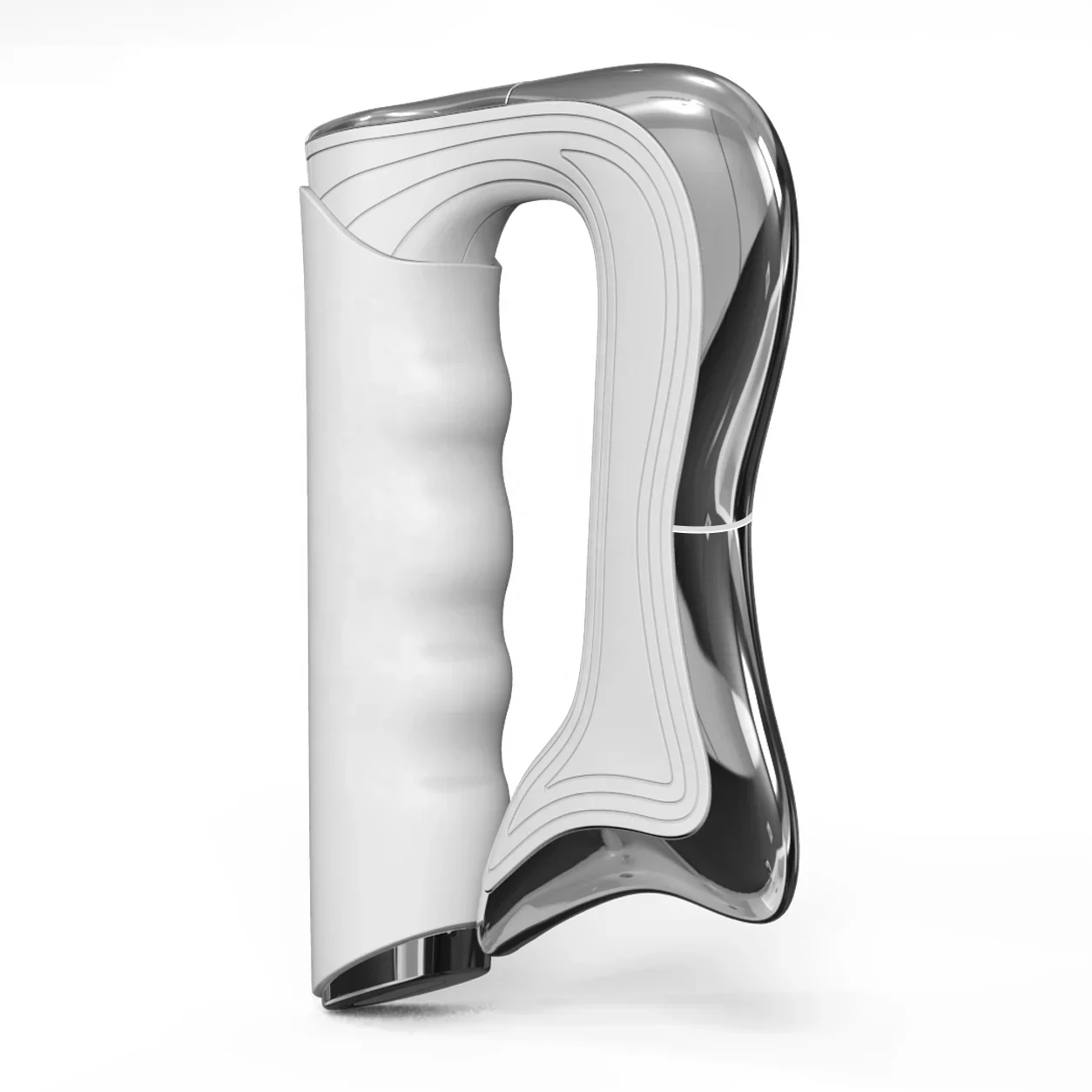 Professional 3 Level Electric Gua Sha Scraper Massager Deep Relaxing Tissue Fascia Muscle Massage Joint Back Gun Fascial Knife