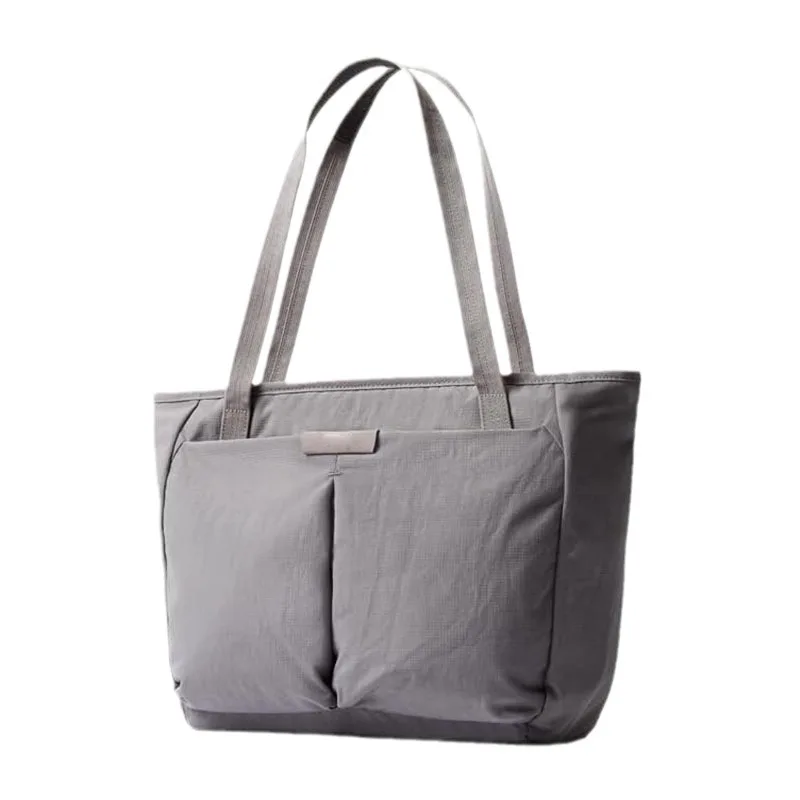 

New Women's Shoulder Bag Handbag with Large Capacity and Multiple Insertion Pockets, Waterproof and Casual