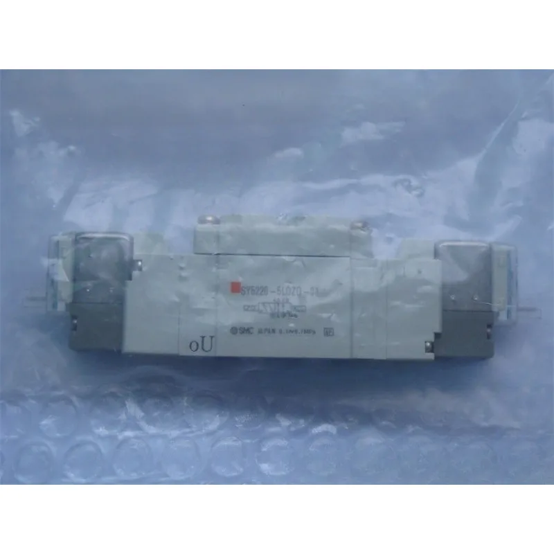 

Детали для электромагнитного клапана питания SY5220-5LOZD-01