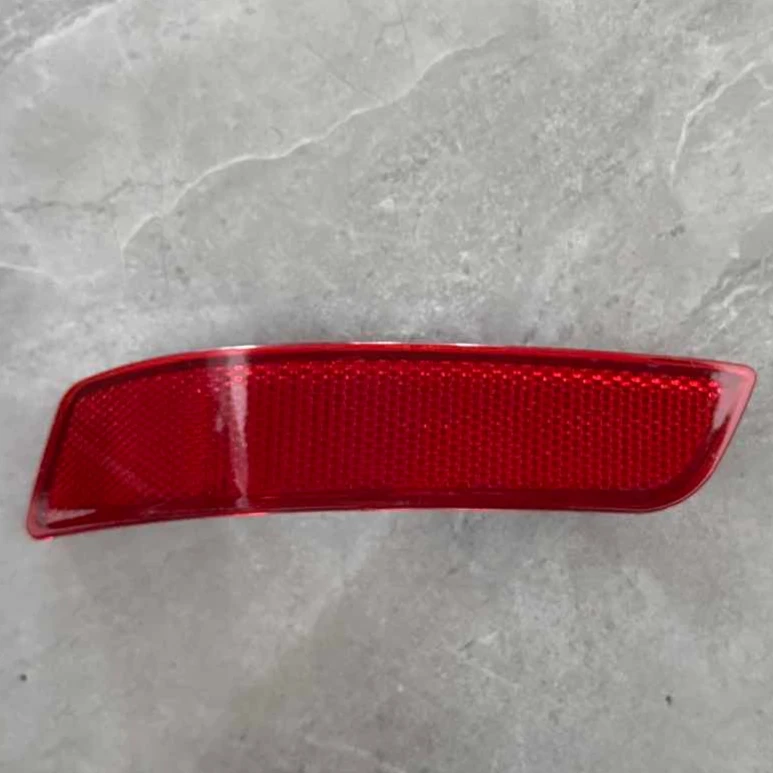 NEW Bumper Face Bar Reflector Light Lamp Rear Driver Left Side for NEW Bumper Face Bar Reflector Light Lamp Rear Driver Left Side for