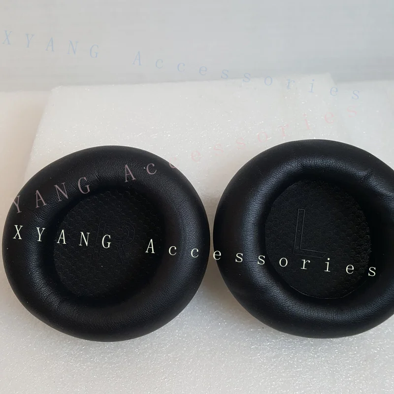 PP+  For DELL Alienware AW920H Headphone Cushion Comfort Headphone Cover Headband Pads