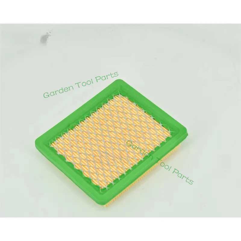 

2pcs Air Filter Cleaner For Delin Lawn Mower Push Mower Parts