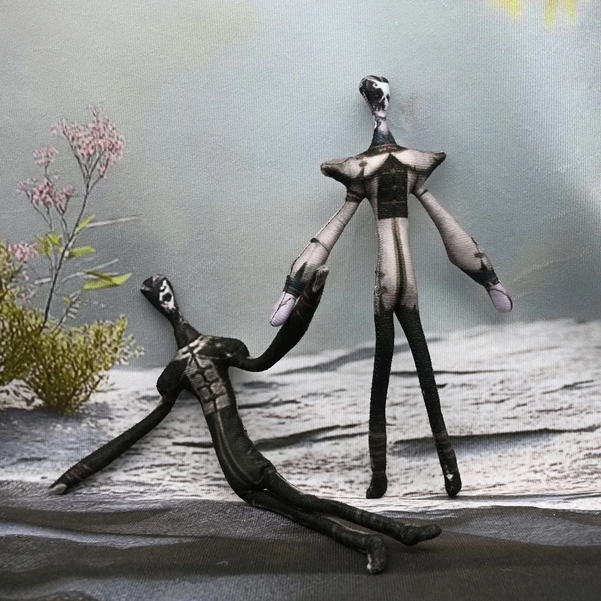 guarda-chuva-the-soul-of-the-fifth-personality-pele-original-xie-binan-boneca-seca-de-mouse-ultrafino-com-boneca-de-atividade-de-esqueleto