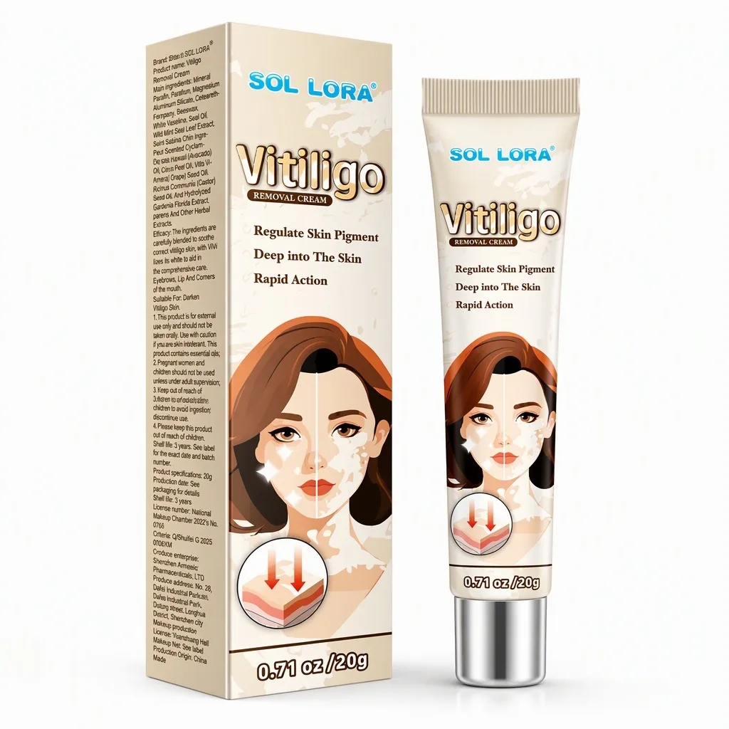 20g Skin Brightening Cream Natural Herbal for Body and Face Care, Deep Absorbing Moisturizing Even Skin Tone Daily Use