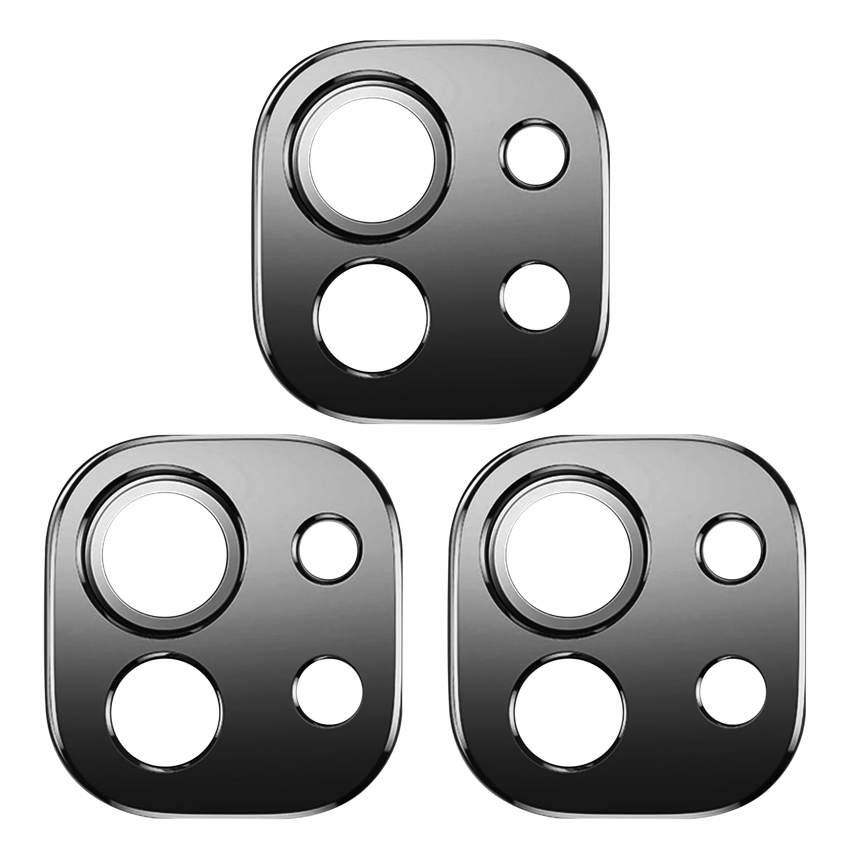 B50B-3X Black Back … - image