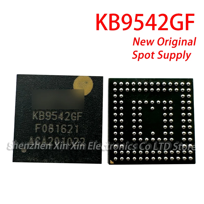 NEW  KB9542GF   LA-K472P   With program   Professional one-stop ordering