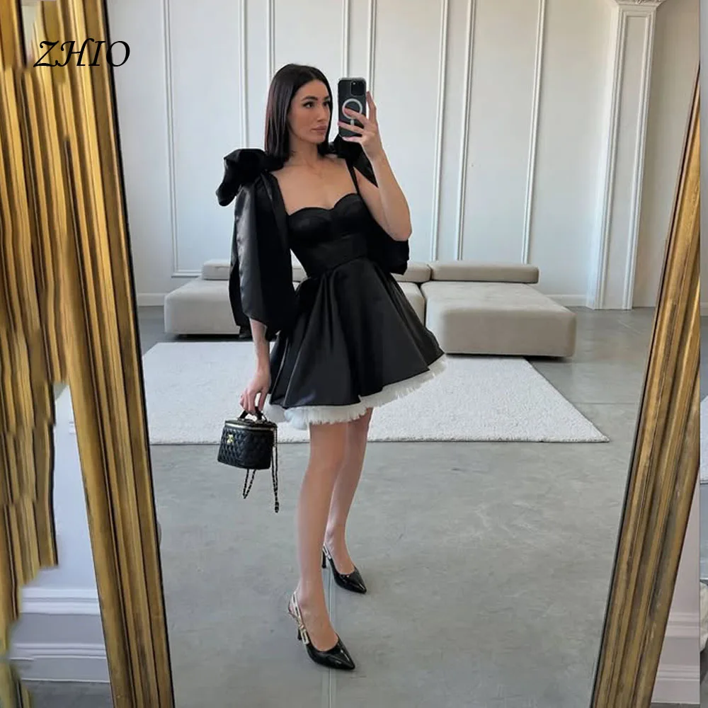 Zhio Elegant Black … - image