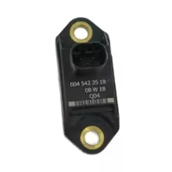 Collision Acceleration Sensor 0045423518 A0045423518 for Mercedes-Benz